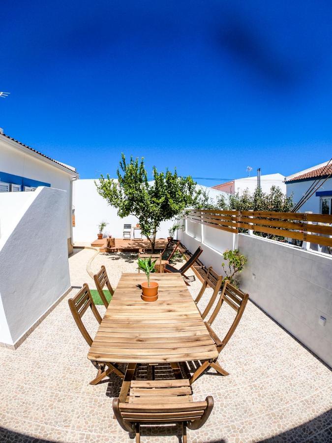 Guest house Jelly Fish Sagres
