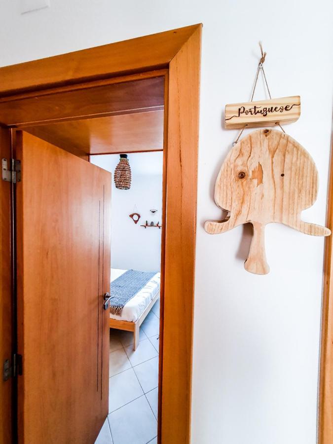 Guest house Jelly Fish Sagres